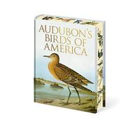Audubon's Birds of America