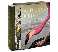 Audubon's Birds of America: Baby Elephant Folio