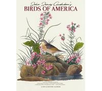 Audubon's Birds of America DLX