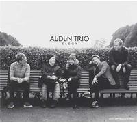 Audun Trio - Elegy