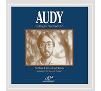 Audy Kimura - Looking For The Good Life
