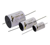 Audyn-Cap MKP Condensatore Folien Plus/10.0/08 10.0 µF V/DC 800 2% 270353-0019