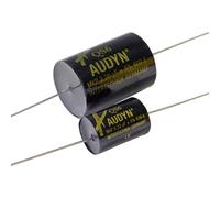 Audyn-Cap QS6 Condensatore Pellicola Mkp QS6. 5,6 Μf 600 V 5% Axial 270402-0016