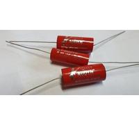 Audyn-Cap Qtex 4 MKPA Condensatore A Film 10,0 µF/ 400 V 5% Assiale 270024-0020