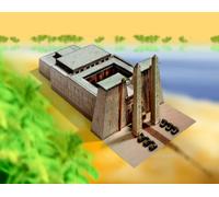 Aue Verlag 46 x 20 x 19 cm, in Cotone Egiziano, Modello Kit Aviator