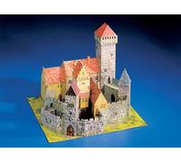 Aue-Verlag - Kit Modello Steineck, 29 x 26 x 24 cm