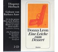 Auer,Barbara - Eine Leiche Zum Dessert