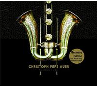 AUER, CHRISTOPH PEPE - SONGS I LIKE