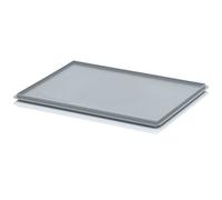 Auer, Coperchio per contenitore Euro, 60 x 40