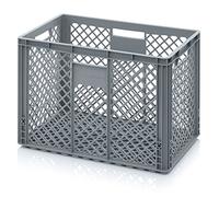 Auer Eurobehälter 60 x 40 x 42 durchbrochen