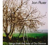 Auer, Jon - Songs From The Year Of Our Demise
