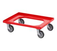 AUER Packaging Carrello di trasporto compatto