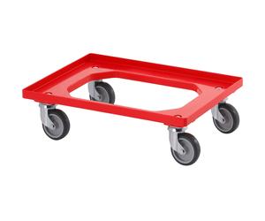 AUER Packaging Carrello di trasporto compatto