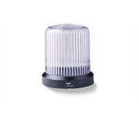 AUER Signal 850504405, Segnalatore LED Fisso Trasparente