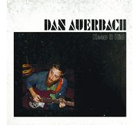Auerbach, Dan - KEEP IT HID