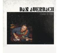 Auerbach, Dan - Keep It Hid