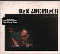 Auerbach, Dan - Keep It Hid-Digi