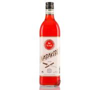 Auersthaler Harakiri 56% vol. 1,0l