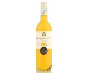 Auersthaler Limoncello Cream Likör 17% vol. 0,70l