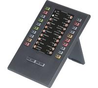 AUERSWALD 90271 - Estensione tasti per D-200/210/400/600, nero