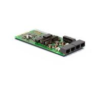 Auerswald COMpact 2BRI-Modul voice network module - Auerswald COMpact