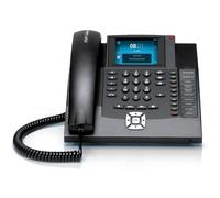 Auerswald COMfortel 1400 IP Telefono analogico Nero (Auerswald COMfortel 1400 IP