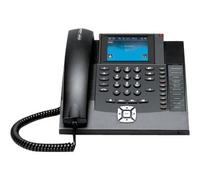 Auerswald COMfortel 1400 Telefono analogico Identificatore di