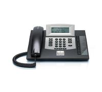 Auerswald COMfortel 1600 Telefono analogico Identificatore di chiamata Nero (Aue