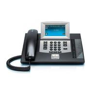 Auerswald COMfortel 2600 IP telefono IP Nero (Auerswald COMfortel 2600 IP - VoIP