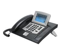 Auerswald Auerswald Comfortel 2600 Telefono Analogico Nero Identificatore Di Chi