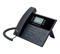 AUERSWALD 90277 - Telefono SIP, nero