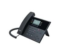 AUERSWALD 90277 - Telefono SIP, nero