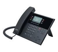 AUERSWALD 90278 - Telefono SIP, nero