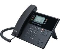 AUERSWALD 90278 - Telefono SIP, nero