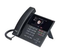 AUERSWALD 90262 - Telefono IP, nero con cavo