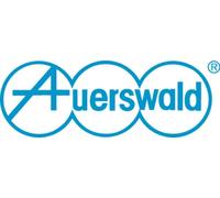 AUERSWALD COMfortel D-Mount Wandhalterung fur D-Se NUOVO