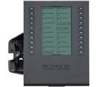 AUERSWALD 90271 - Estensione tasti per D-200/210/400/600, nero