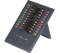 AUERSWALD 90271 - Estensione tasti per D-200/210/400/600, nero