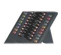 AUERSWALD 90271 - Estensione tasti per D-200/210/400/600, nero