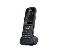 Auerswald COMfortel® M-730 DECT Mobilteil Anthrazit, Auerswald COMfor (Nintendo)