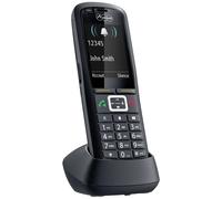 Auerswald COMfortel® M-730 Ricevitore supplementare DECT Antracite
