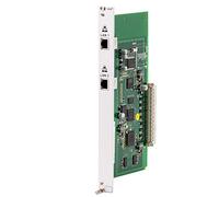 Auerswald Commander 8VOIP-R - Modulo di telecomunicazione accessorio per VoIP