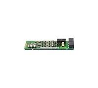 Modulo rete voce Auerswald COMpact 4FXS AIM 160 mm 65 g