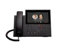 AUERSWALD Telefon COMfortel D-600 weiB NUOVO