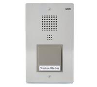 Auerswald TFS-Dialog 301 0.02 0.05 MHz 200 m 45 x 35 x 10 mm 685 g 90161
