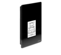 `AUERSWALD TFS-Dialog 400, 4 Taster, schwarz` ACC NUOVO