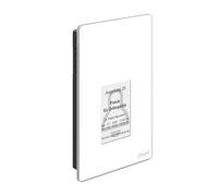 Auerswald TFS-Dialog 400 Bianco (AUERSWALD 400, 4 Taster, we) [90167]