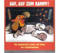 Auf auf Zum Kampf/Various - Auf auf Zum Kampf/Various