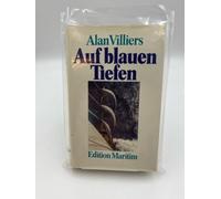 Auf blauen Tiefen
