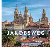 Auf dem Jakobsweg Kalender 2026 - El Camino: Der berühmte Pilgerweg festgehalten in einem großen Wandkalender. Beeindruckende Fotos im großen Jahres-Wandkalender 2026.